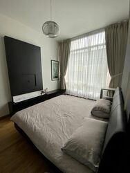 The Inspira (D9), Condominium #522291161